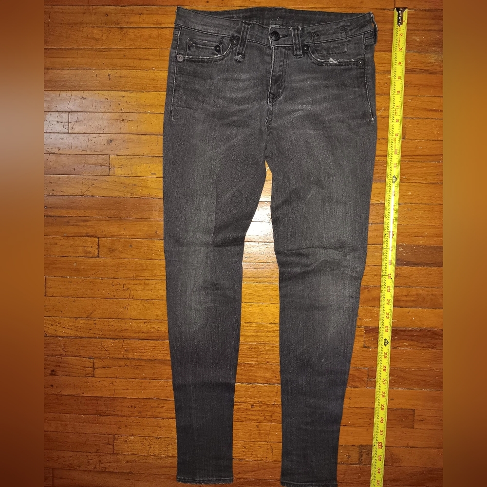 R13 jeans